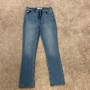 Abercrombie jeans